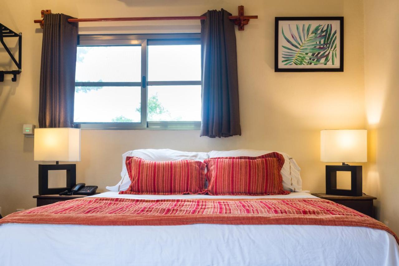 Alamos Inn Hotel Con Jacuzzi Y Piscina 坎昆 外观 照片