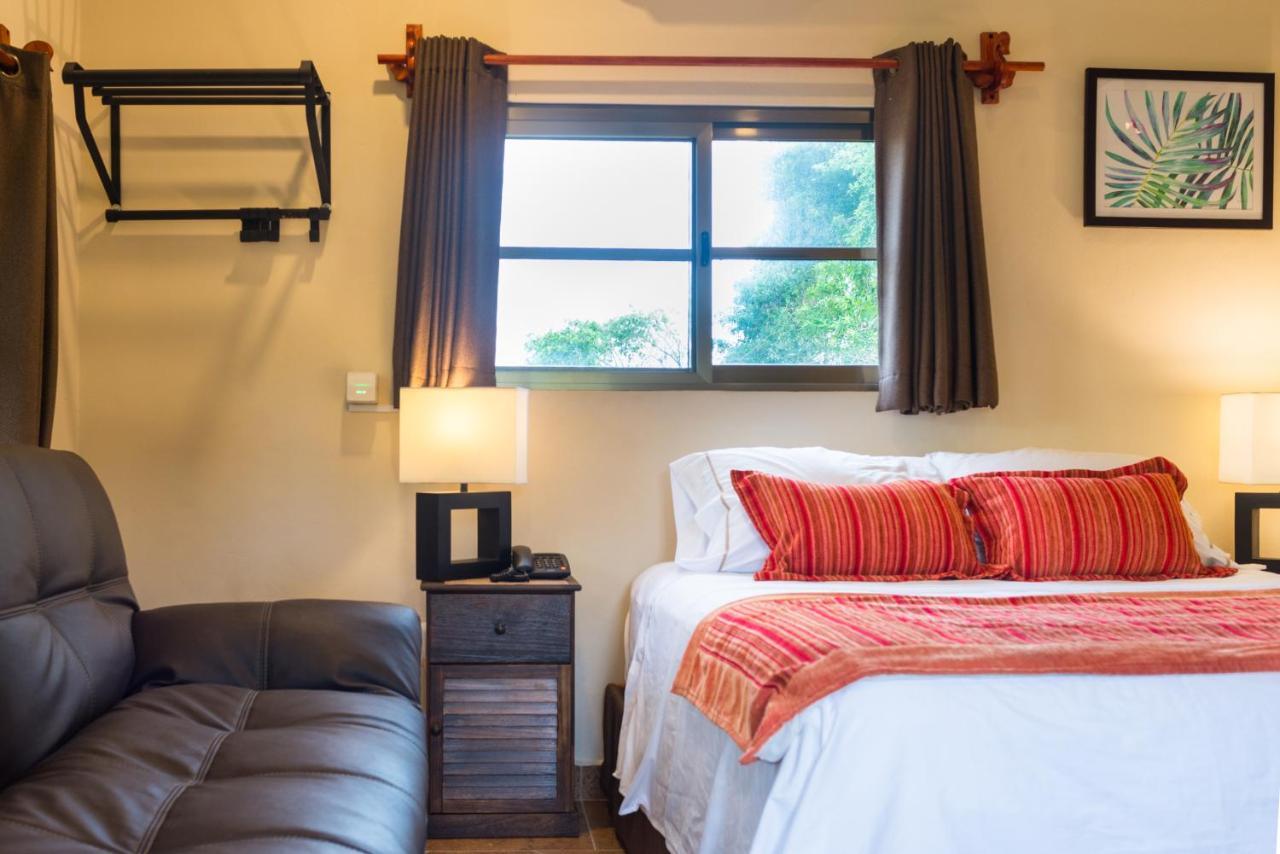 Alamos Inn Hotel Con Jacuzzi Y Piscina 坎昆 外观 照片