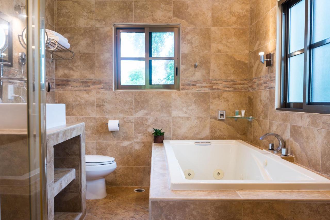 Alamos Inn Hotel Con Jacuzzi Y Piscina 坎昆 外观 照片