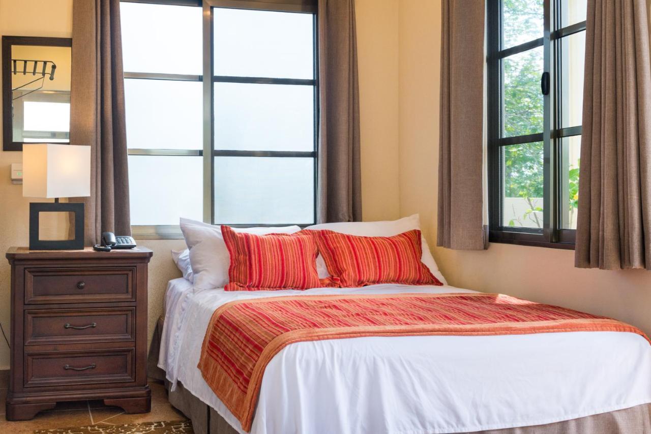 Alamos Inn Hotel Con Jacuzzi Y Piscina 坎昆 外观 照片