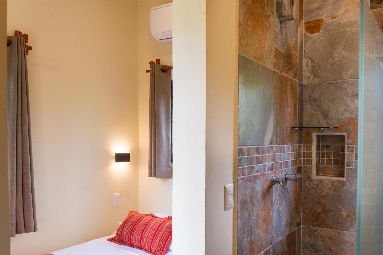 Alamos Inn Hotel Con Jacuzzi Y Piscina 坎昆 外观 照片
