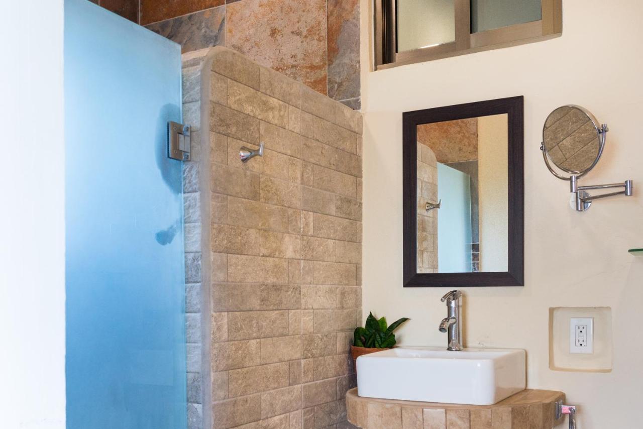 Alamos Inn Hotel Con Jacuzzi Y Piscina 坎昆 外观 照片