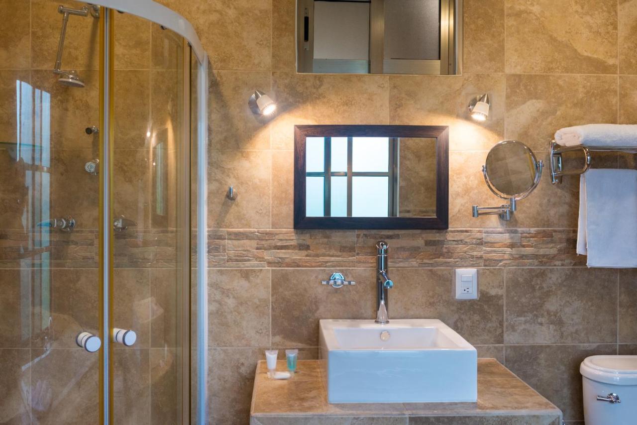 Alamos Inn Hotel Con Jacuzzi Y Piscina 坎昆 外观 照片