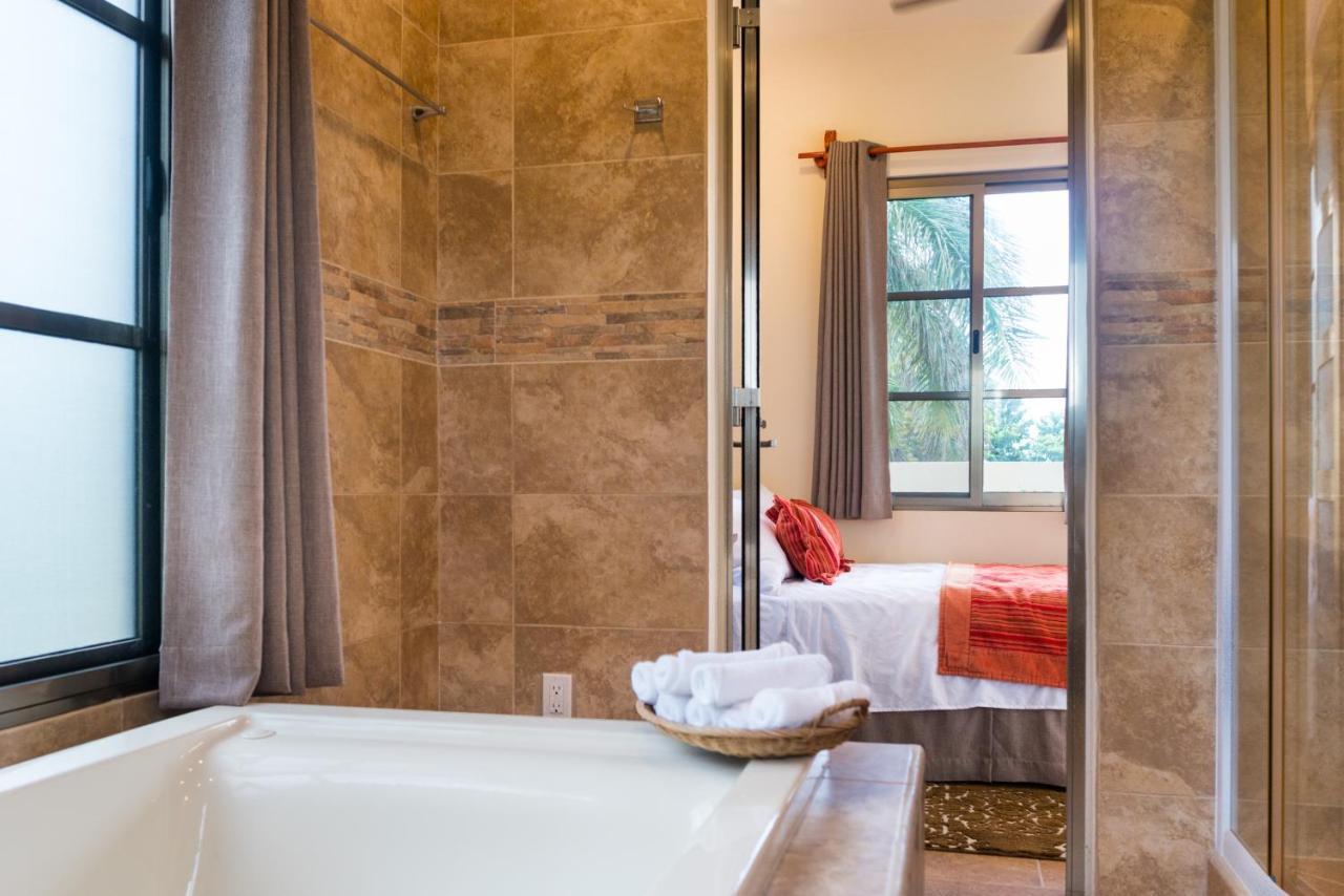Alamos Inn Hotel Con Jacuzzi Y Piscina 坎昆 外观 照片