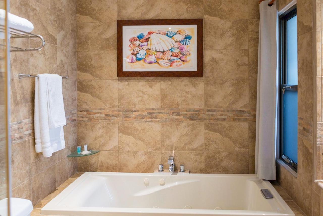 Alamos Inn Hotel Con Jacuzzi Y Piscina 坎昆 外观 照片